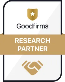 GoodFirms Research Partner