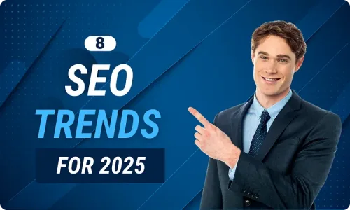 Top 10 SEO Trends for 2024