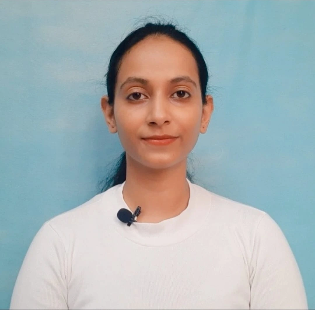 Gunjan Sinha