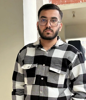 Bhavya Upadhyay