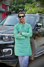 Dalip Singh