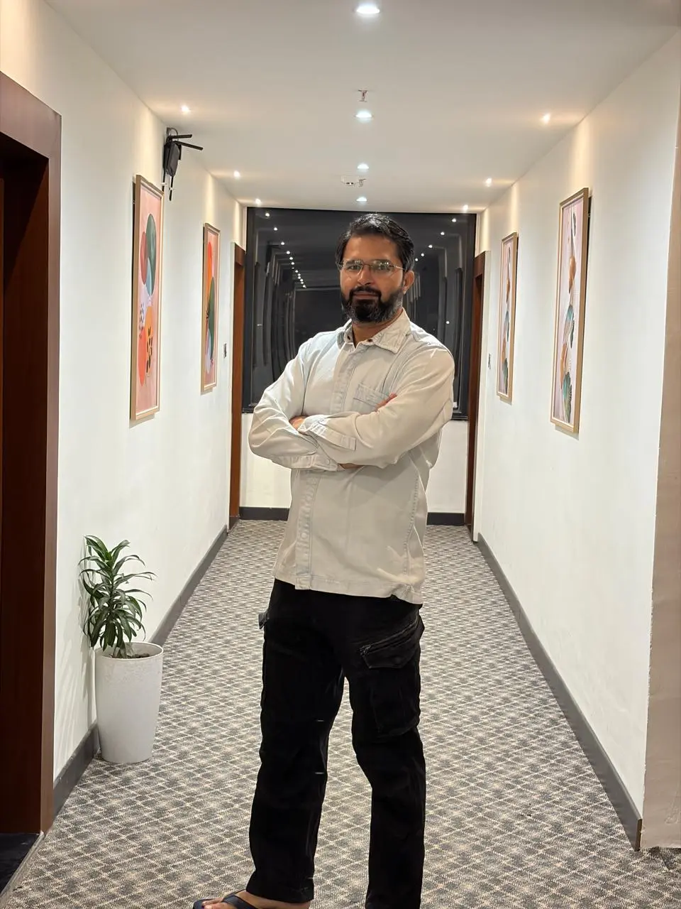 Sumit Singh