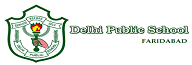 delhi public school faridabad Logo