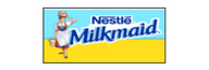 Nestle Milkmaid Logo
