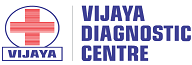 Vijaya Diagnostic Centre Logo