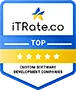 iTRate.co — Top Custom Software Development Company