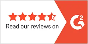 Read our reviews on G2
