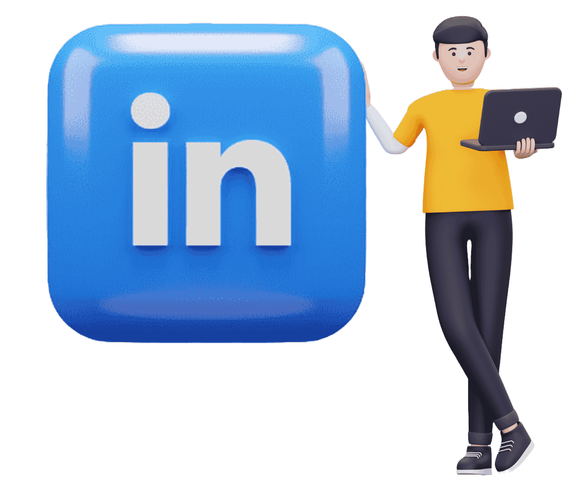 linkedin service Marketing