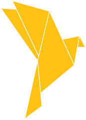 Origami Bird