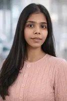Sarita Yadav, Sr. SEO Analyst at Digibirds360