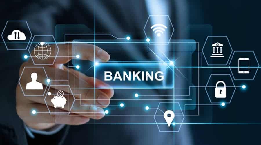 BFSI Clients Increases Organic  Keywords Top 10 ranking in 20-21 &  21-22