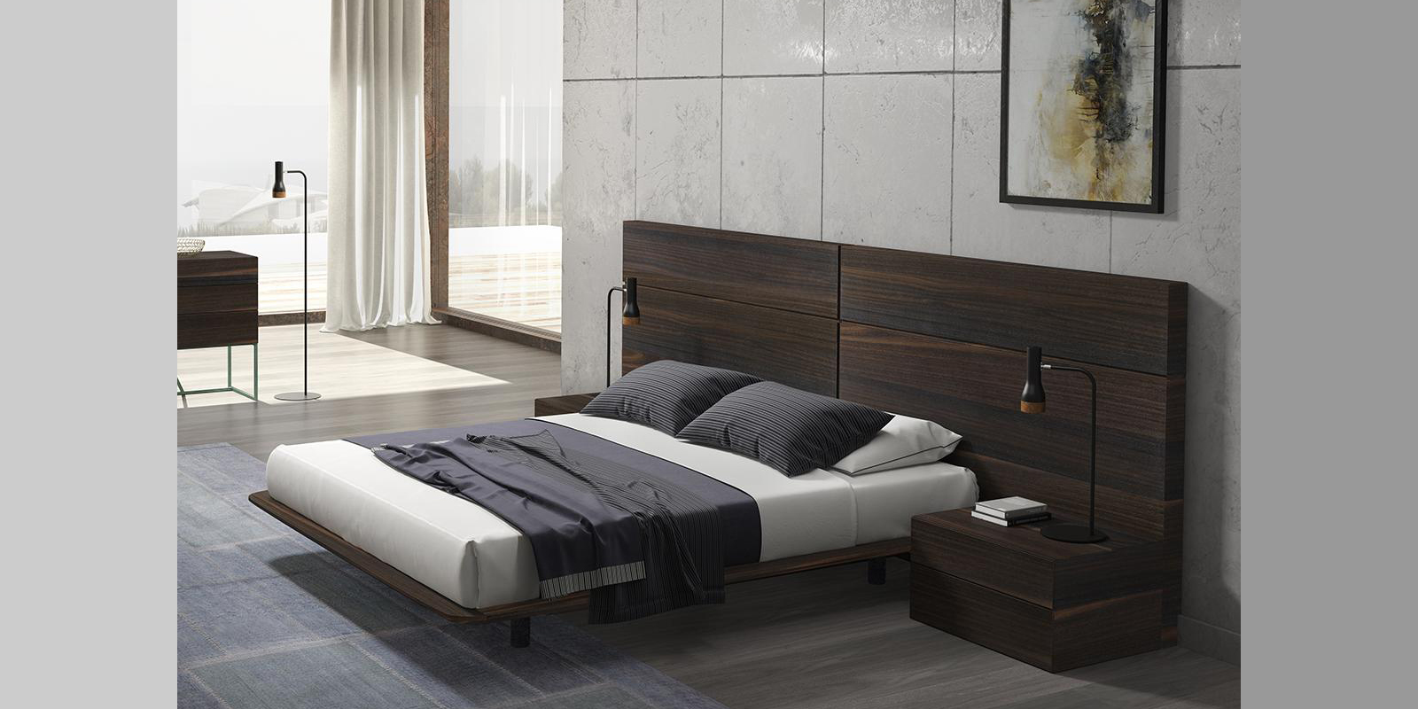 Increased Sales for Mancini Sleepworld by 7% Despite 25% Yearly Budget Reduction