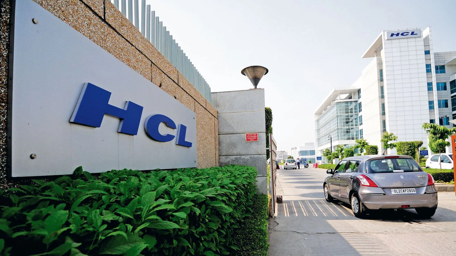 HCLTech – Financial Services Category (U.S. Market)