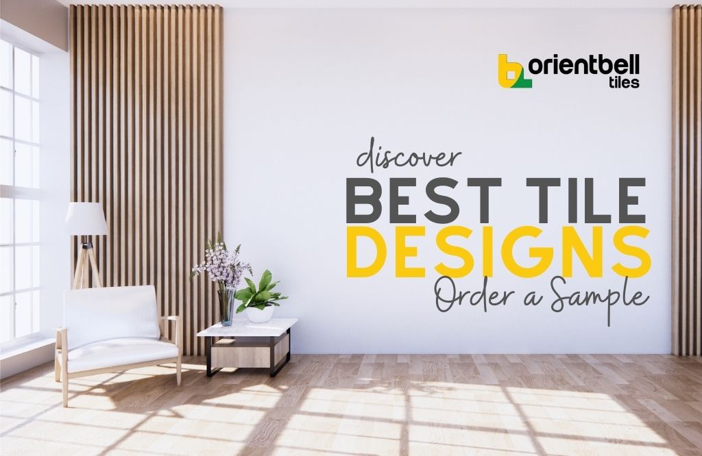 Improving Local Visibility for Orientbell Tile Company