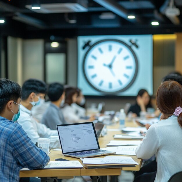 TimesPro — Professional Education
