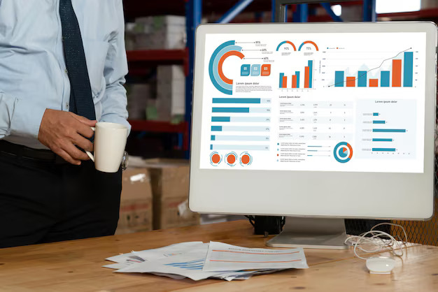 Bajaj Markets — Financial Services Marketplace