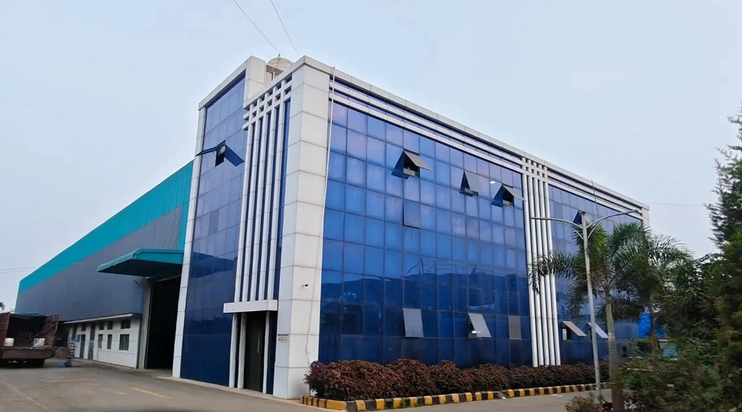 Jai Hind Auto Tech Industries