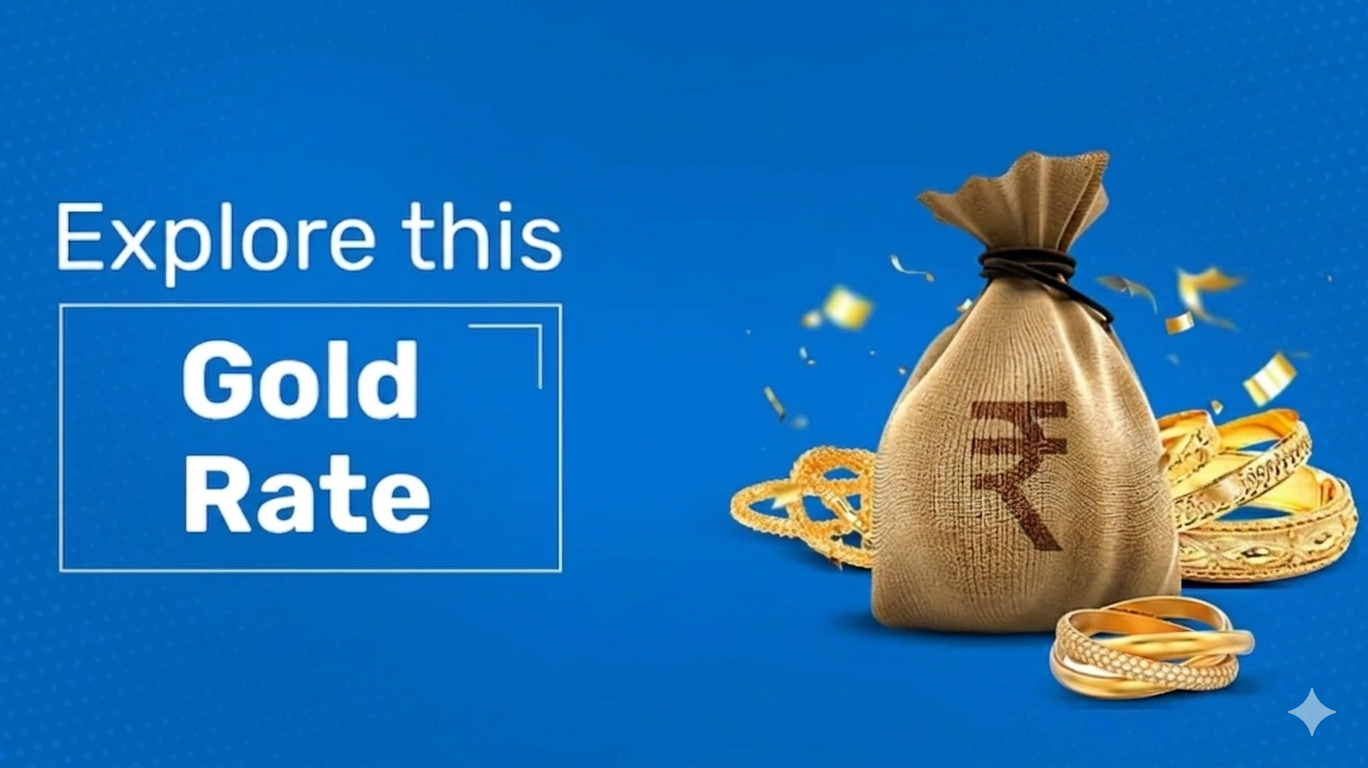 How a State-Led Gold Rate SEO Strategy Scaled Bajaj Markets Organic Visits