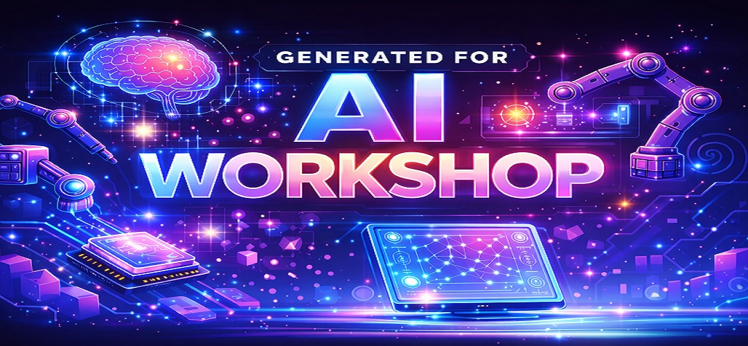 2,000+ High-Quality Registrations Generated for AI Workshop