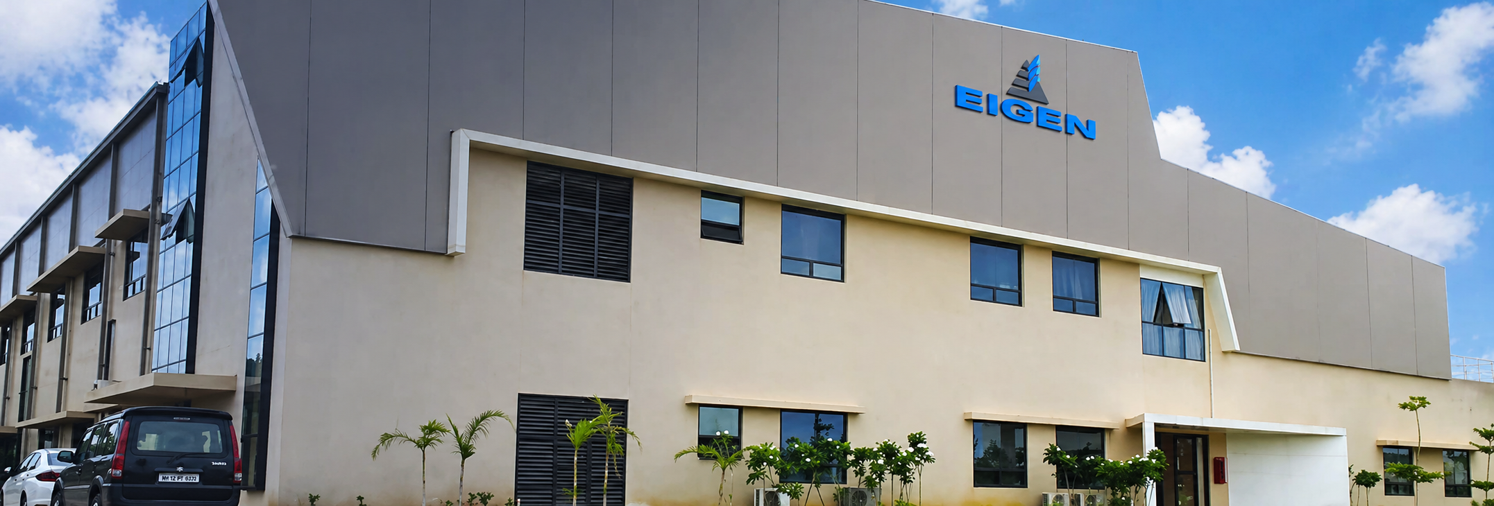 How Eigen Engineering Grew Organic Traffic by 156% and Impressions by 49%